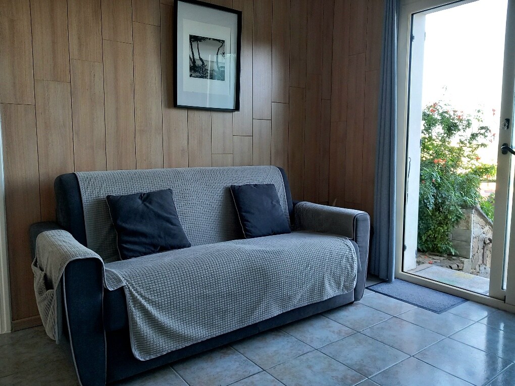 Top performing Airbnb: beautiful corsica in Monticello