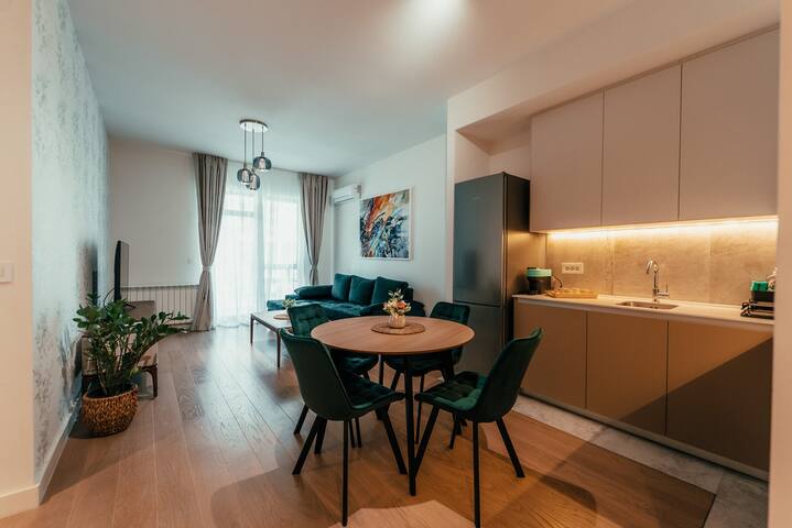 Brick Pro managed Airbnb listing 3