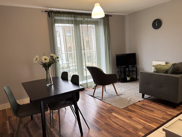 Leevin managed Airbnb listing 1