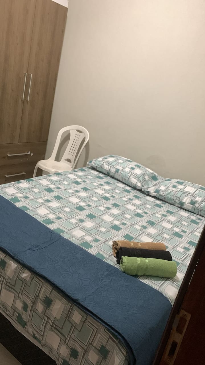 საძინებელი 1