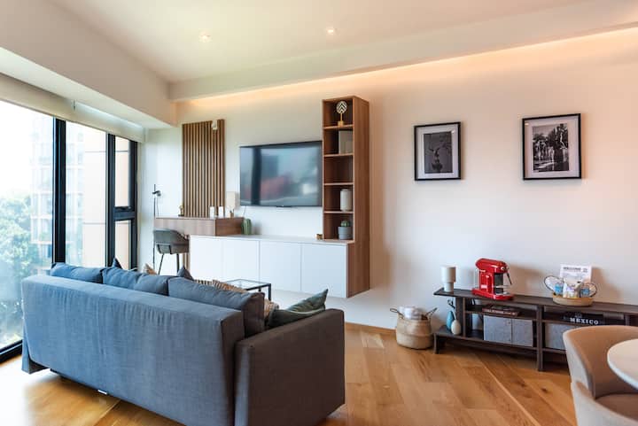 Дневен простор