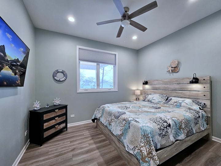 غرفة النوم 1