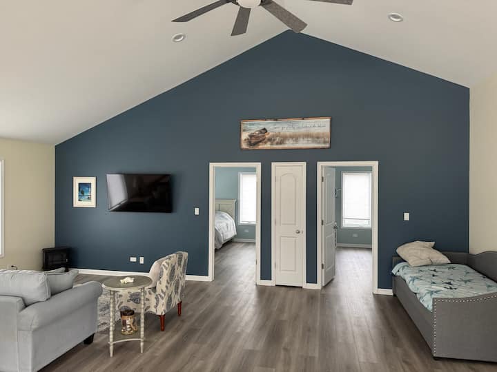 غرفة المعيشة 2