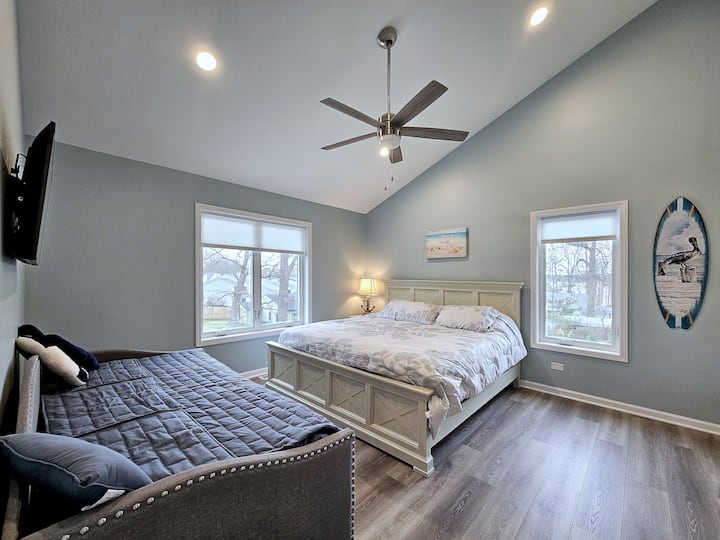 غرفة النوم 2