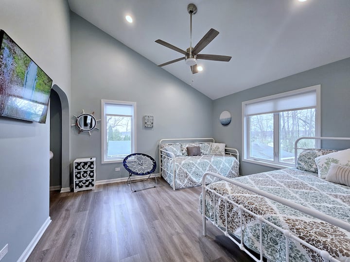 غرفة النوم 3