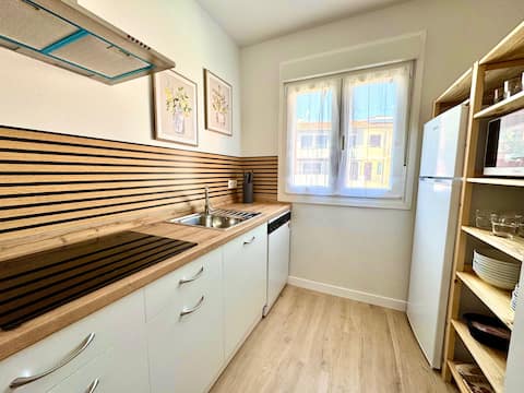 Oak Home