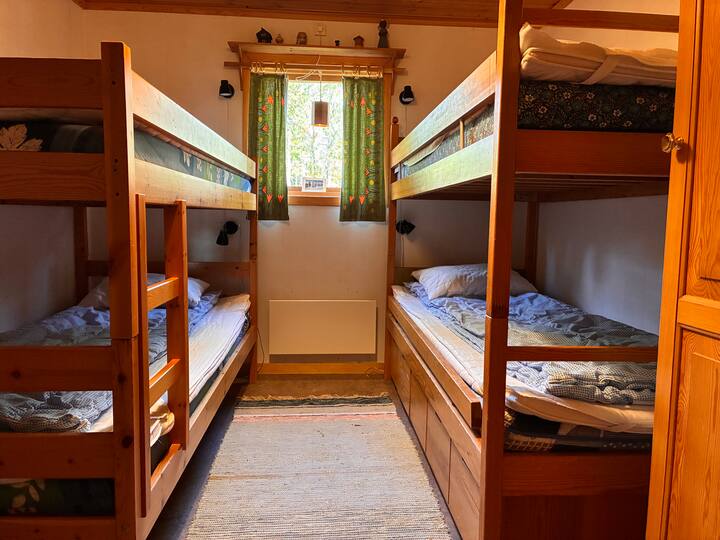 Спална соба 2