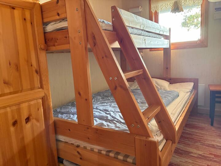 Спална соба 1