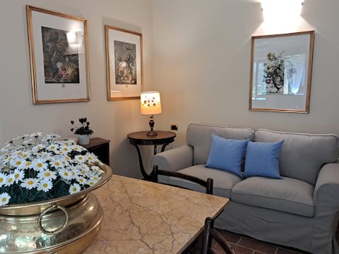 Successful Airbnb property: Mamma Mia Suite Garden & Rooftop in Firenze