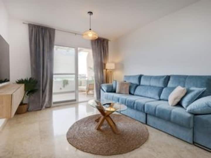 Marina Bay Luxury - Estepona