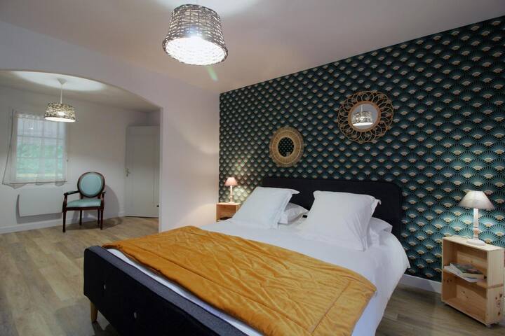 Спална соба 3