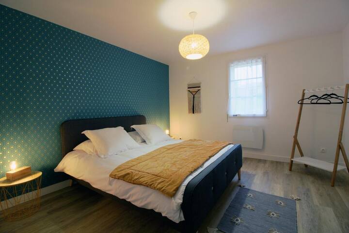 Спална соба 4