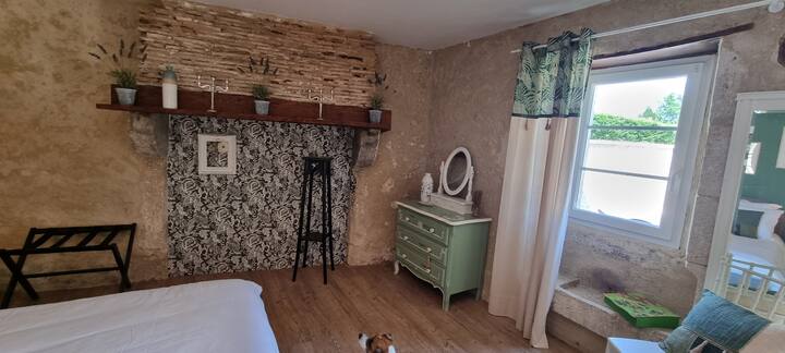 Спална соба 2