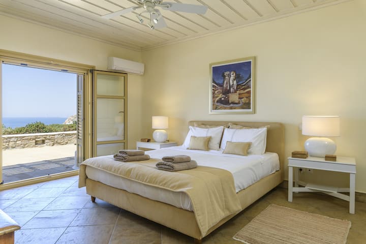 غرفة النوم 3