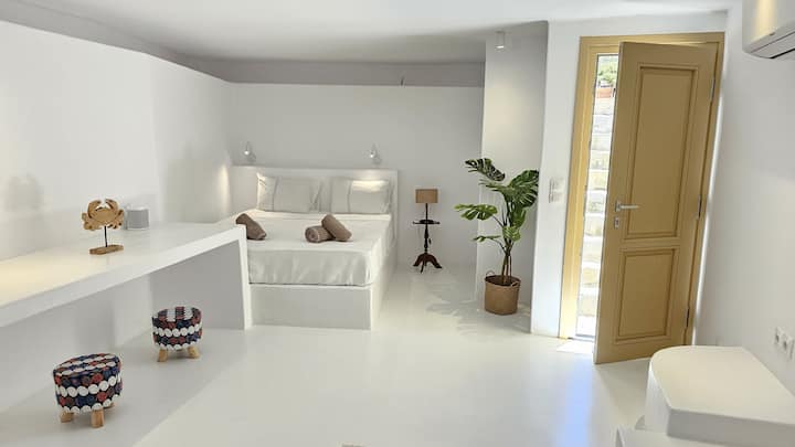 غرفة النوم 6