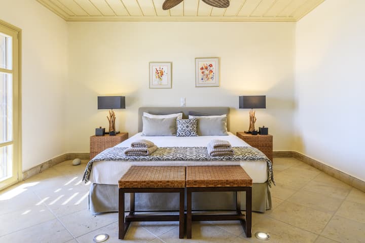 غرفة النوم 4