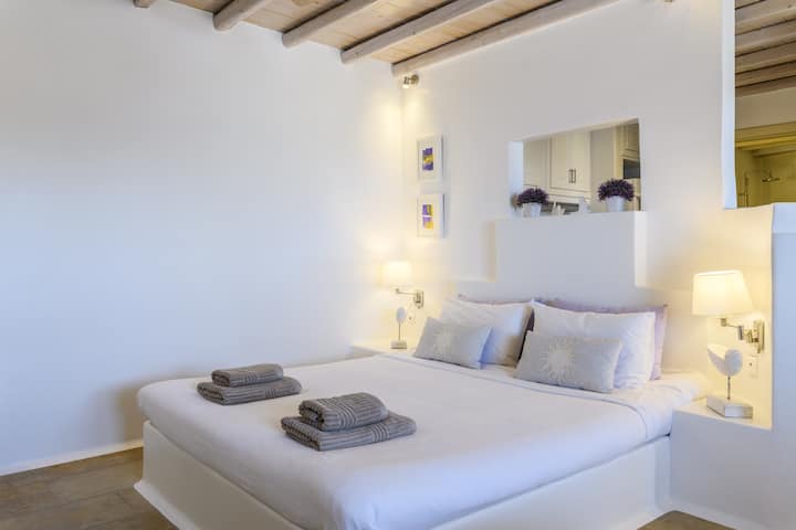 غرفة النوم 5