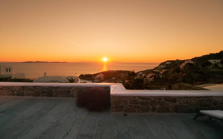 Villa Yasmina w/private pool, 5 min from town gallery image 5