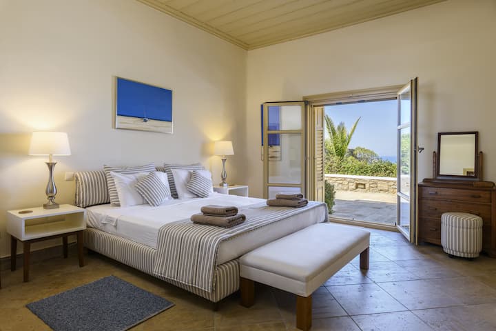 غرفة النوم 2