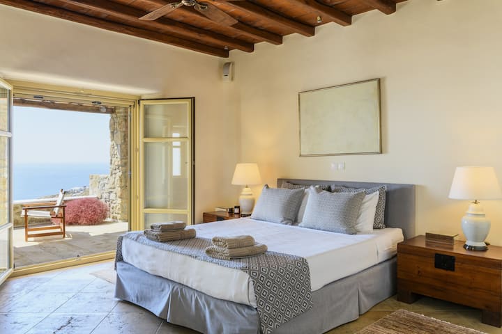 غرفة النوم 1