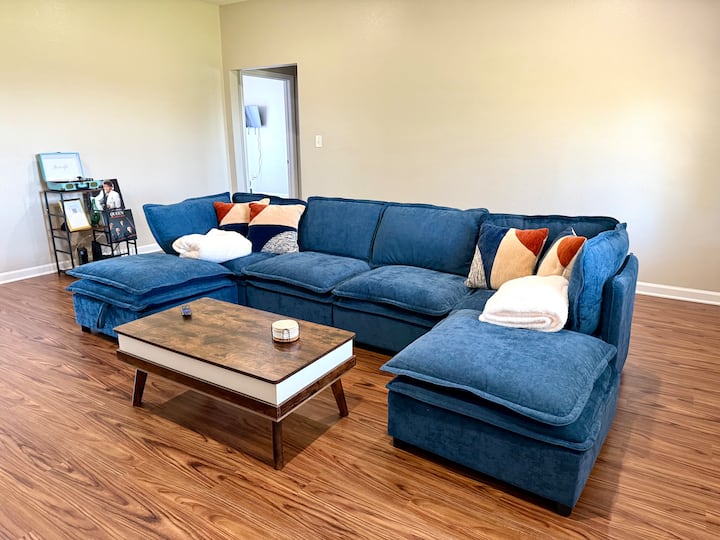 Дневна соба