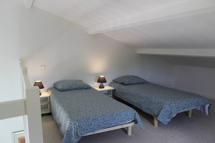 غرفة النوم 3