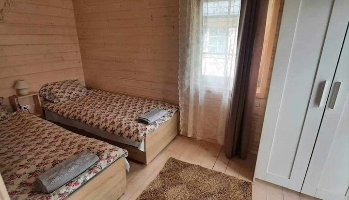 Спална соба