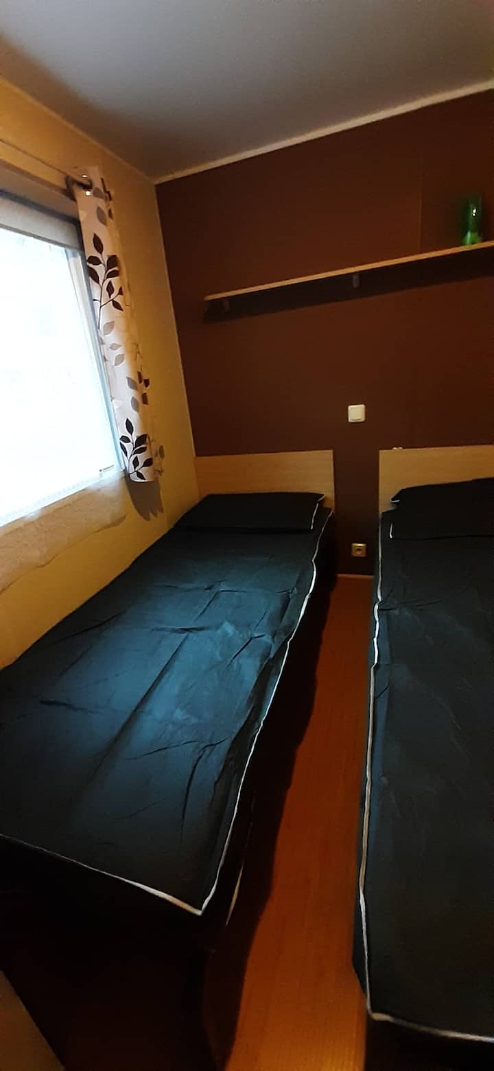 Spálňa 3