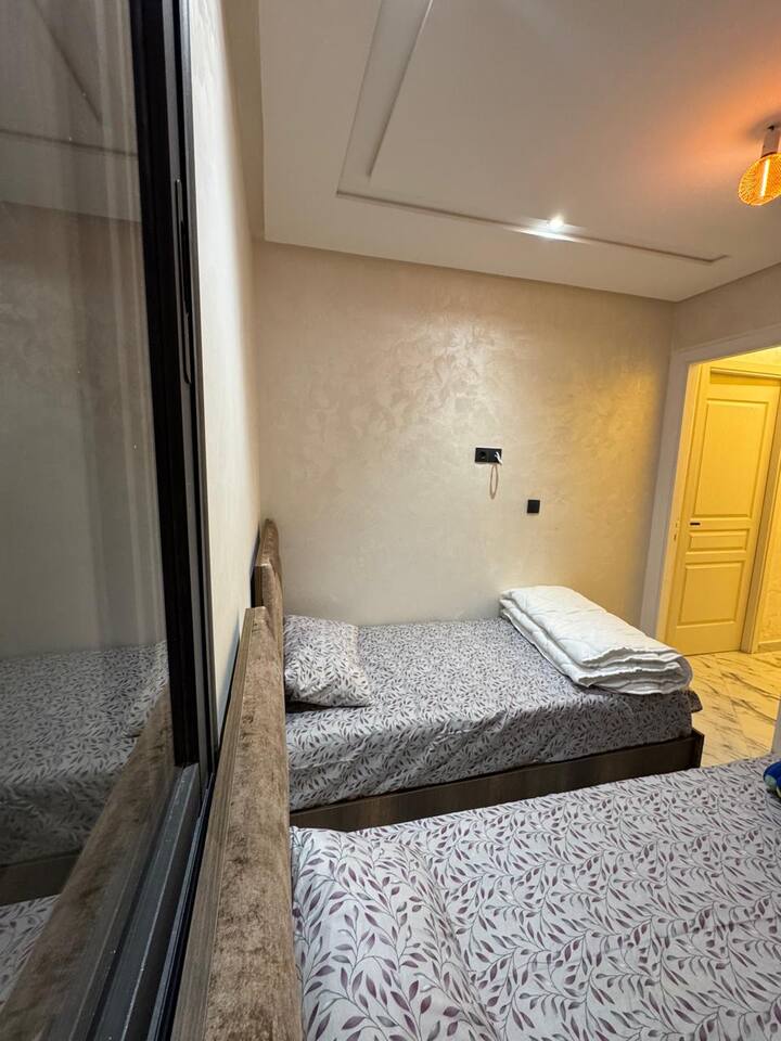 Спална соба 2