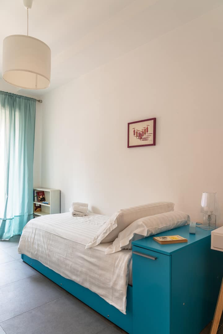 Camera da letto 2