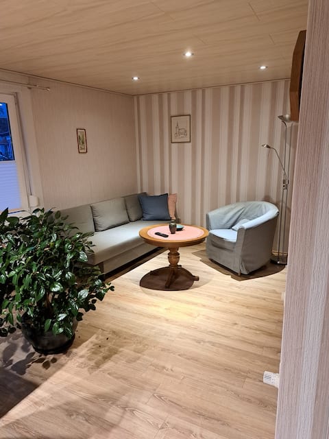 Top performing Airbnb: Freedom on the Bode in Thale