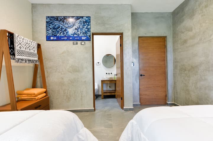 საძინებელი 3