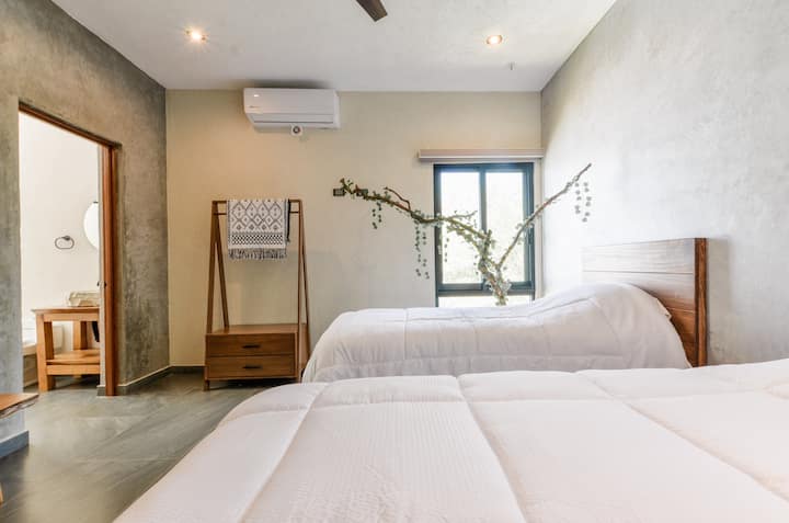 საძინებელი 4