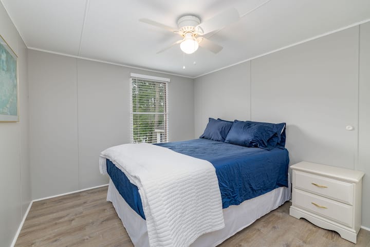 Schlafzimmer 3