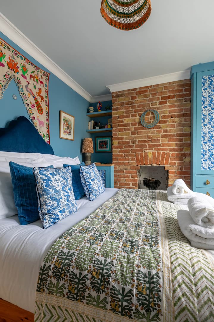 Спална соба 1