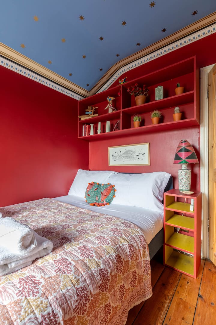 Спална соба 2