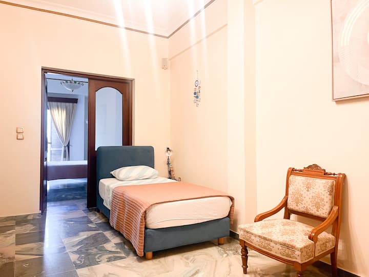 Спална соба 4