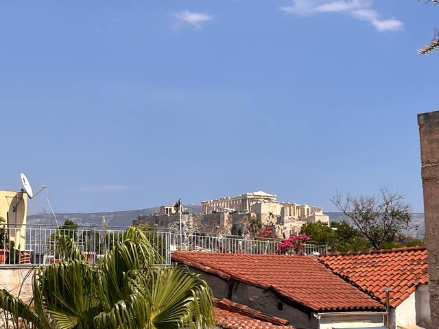 Elegant Marble Dream | Acropolis View gallery image 2