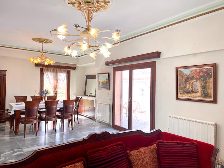 Дневна соба