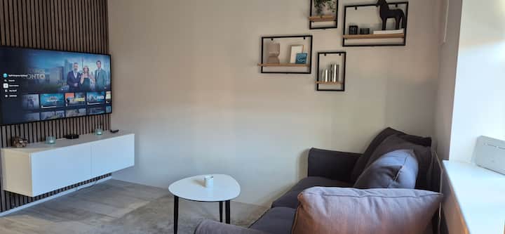 Apartment In Garðabær - Iceland