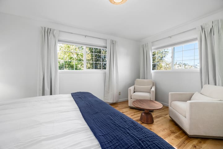 Swell House Santa Cruz managed Airbnb listing 3