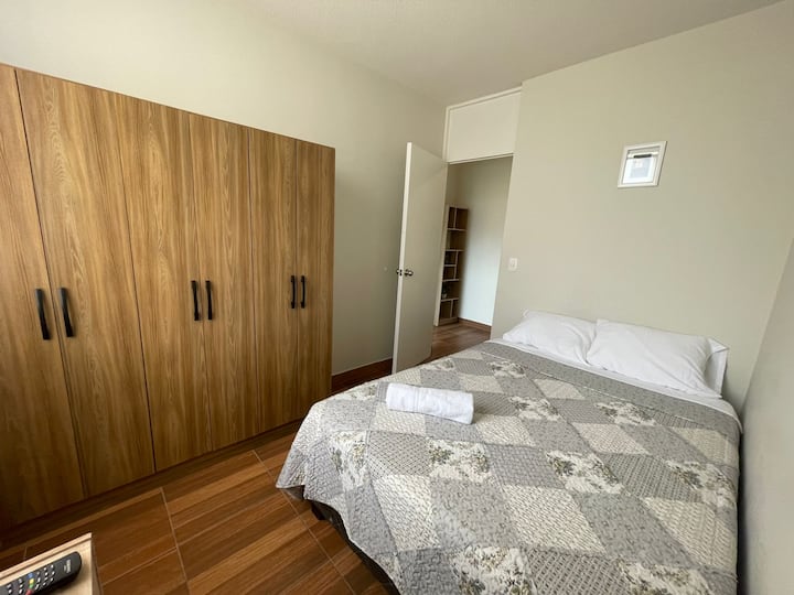 საძინებელი 3