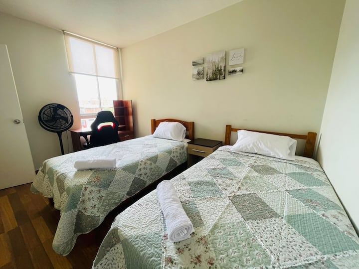 საძინებელი 2