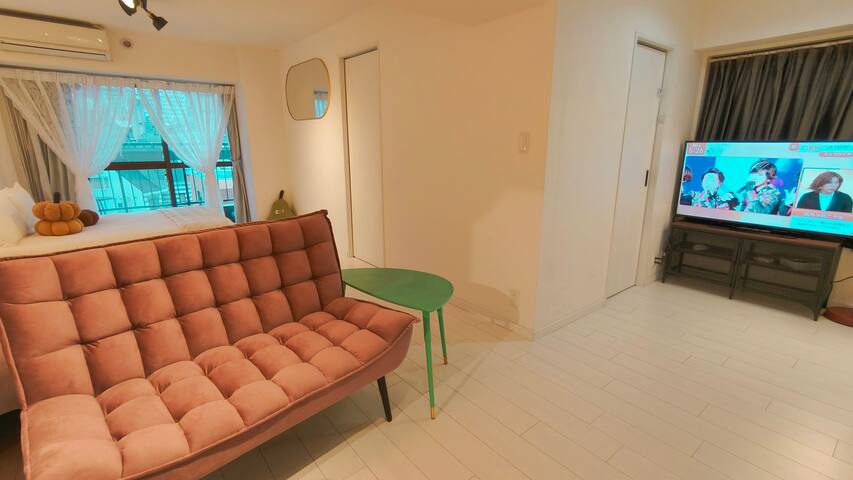 Stunning luxury APT in Tokyo Shinjuku Kabukicho gallery image 5