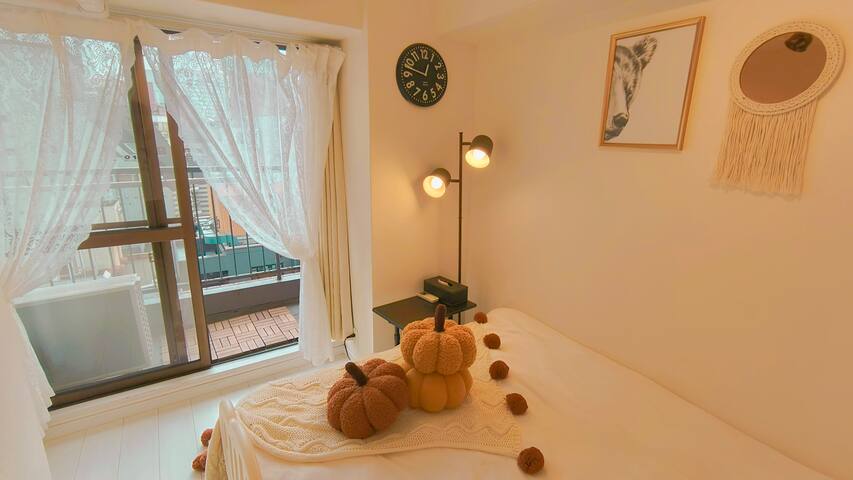 Stunning luxury APT in Tokyo Shinjuku Kabukicho gallery image 3