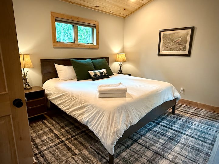 غرفة النوم 2