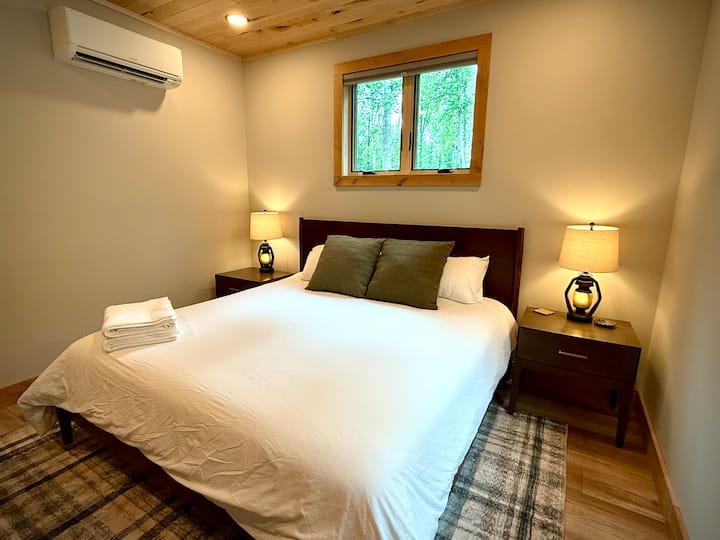 غرفة النوم 1