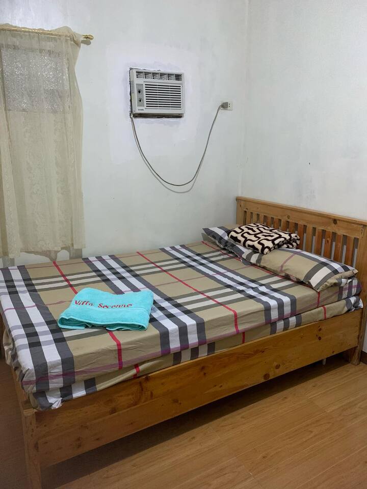 Villa Socorro Taytay - Lucban