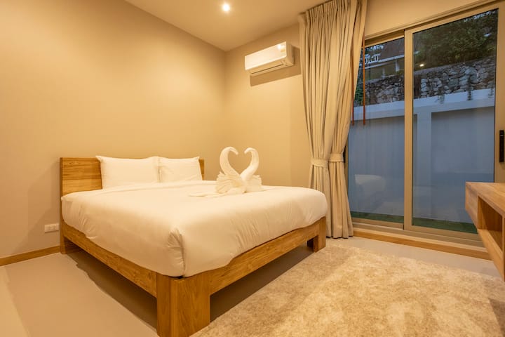 საძინებელი 3