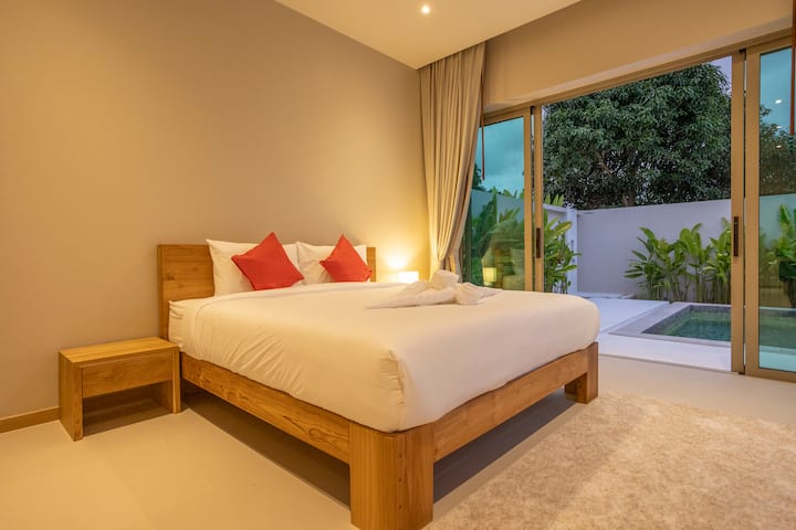 საძინებელი 2